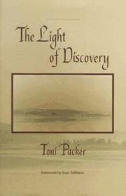 Tapa de The Light of Discovery