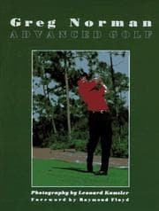 Tapa de Advanced golf
