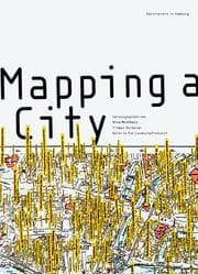 Tapa de Mapping a city: Ausstellung Hamburg-Kartierung im Hamburger Kunstverein 2003/2004
