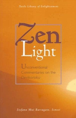 Tapa de Zen light