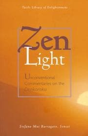 Tapa de Zen light