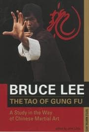 Tapa de The tao of gung fu