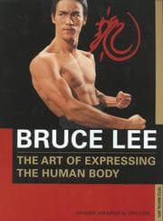 Tapa de The art of expressing the human body