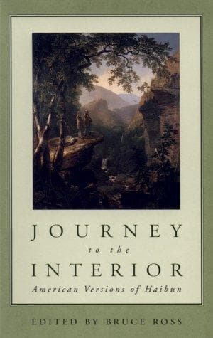 Tapa de Journey to the interior