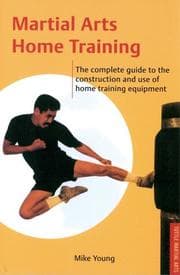Tapa de Martial Arts Home Training