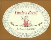 Tapa de Phoebe's Revolt