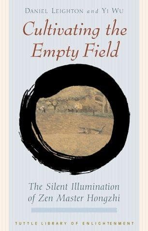 Tapa de Cultivating the empty field