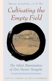 Tapa de Cultivating the empty field