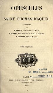 Tapa de Opuscula omnia
