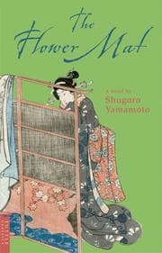 Tapa de Flower Mat (Tuttle Classics of Japanese Literature)
