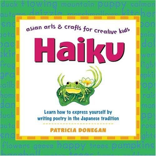 Tapa de Haiku