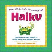 Tapa de Haiku