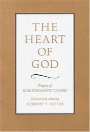 Tapa de The heart of God