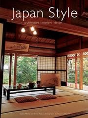 Tapa de Japan style