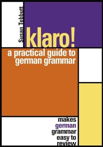 Tapa de Klaro!