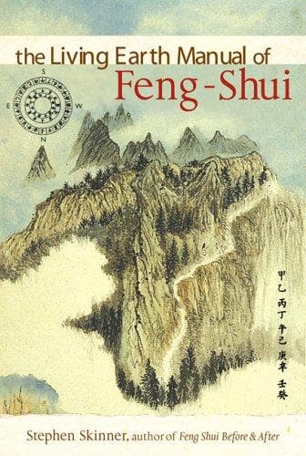 Tapa de Feng Shui