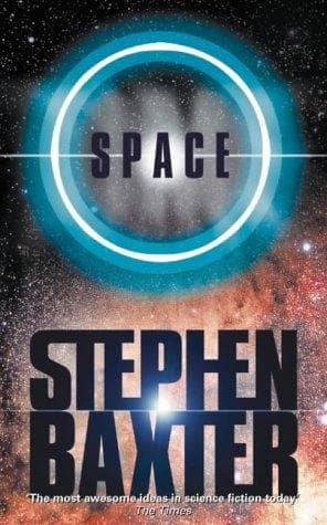 Tapa de Space (Manifold 2)