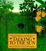 Tapa de Talking to the Sun
