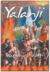 Tapa de Yalanji Warranga Kaban