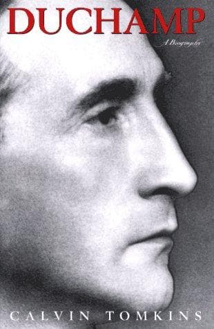 Tapa de Duchamp