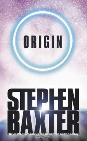 Tapa de Origin (Manifold)