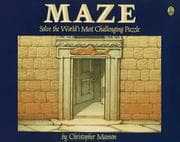 Tapa de Maze