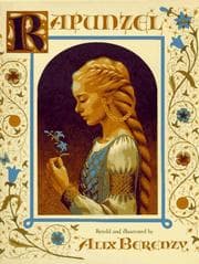 Tapa de Rapunzel
