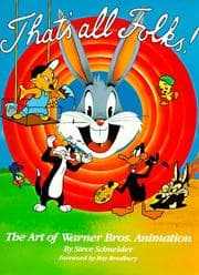 Tapa de That's all folks!