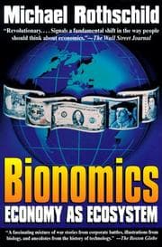 Tapa de Bionomics