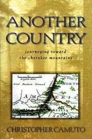 Tapa de Another country
