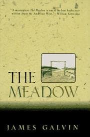 Tapa de The Meadow