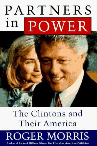 Tapa de Partners in power