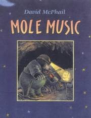 Tapa de Mole music