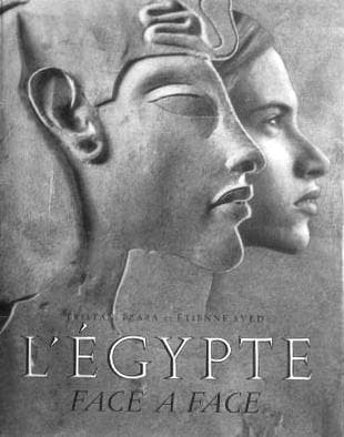Tapa de L' Egypte face a face