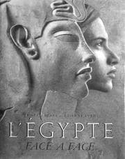 Tapa de L' Egypte face a face