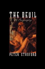 Tapa de The Devil