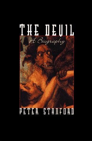 Tapa de The Devil
