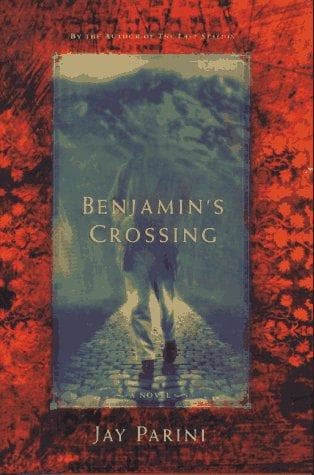 Tapa de Benjamin's crossing