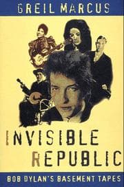 Tapa de Invisible Republic