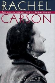 Tapa de Rachel Carson