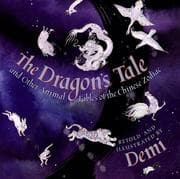 Tapa de The dragon's tale and other animal fables of the Chinese zodiac