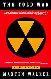 Tapa de The Cold War