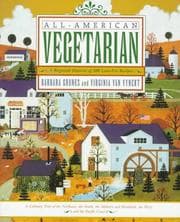 Tapa de All-American vegetarian