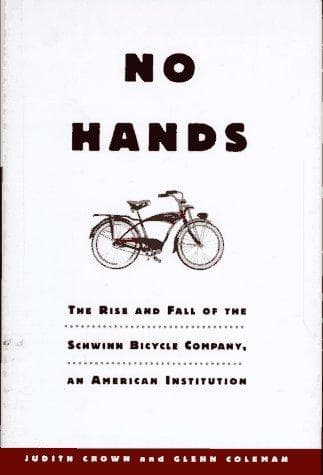 Tapa de No hands