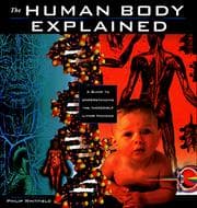 Tapa de The Human Body Explained