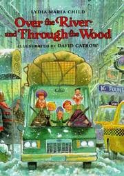 Tapa de Over the River and Through the Wood