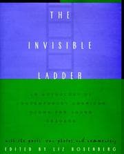 Tapa de The Invisible Ladder