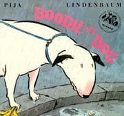 Tapa de Boodil, My Dog (Owlet Book)