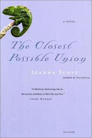 Tapa de The closest possible union