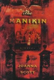Tapa de The Manikin